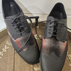 Men's Cole Haan shoes NWOT